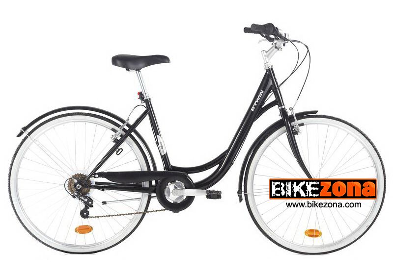 bicicletta b39twin